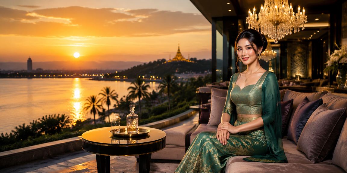 789new မန္တလေး Live Casino Streaming